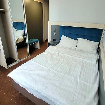 Eurohotel Sosnowiec Kazimierz Exterior photo