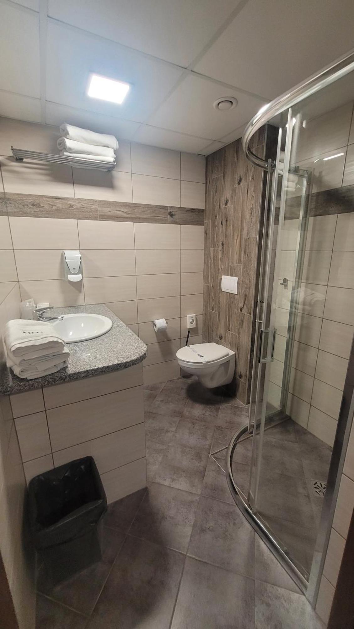 Eurohotel Sosnowiec Kazimierz Exterior photo
