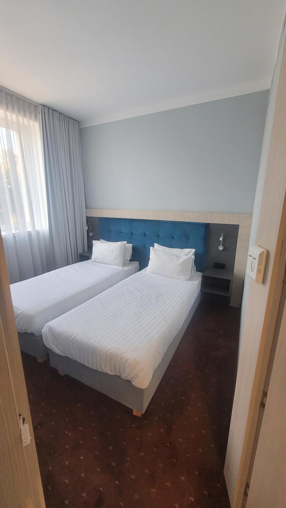 Eurohotel Sosnowiec Kazimierz Exterior photo