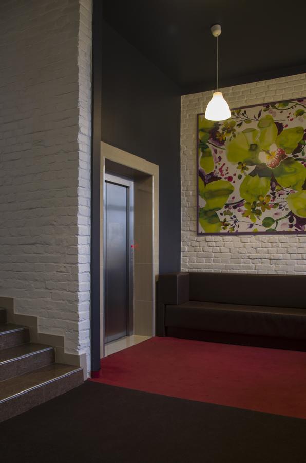 Eurohotel Sosnowiec Kazimierz Exterior photo