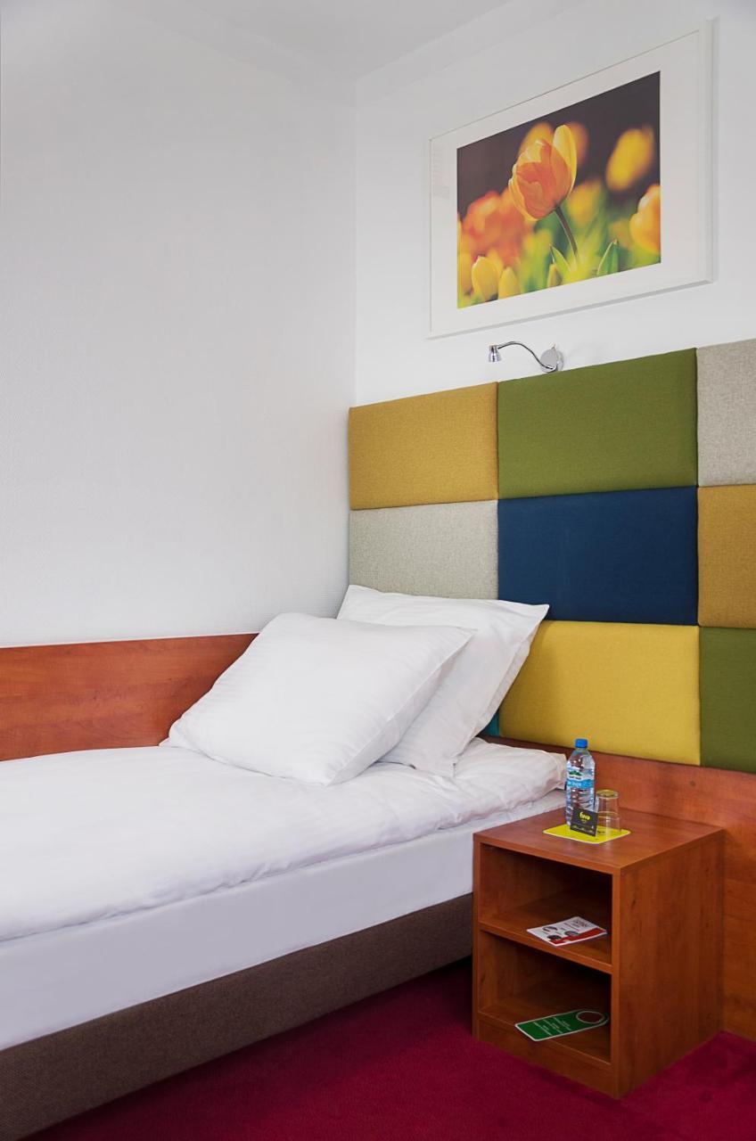 Eurohotel Sosnowiec Kazimierz Exterior photo